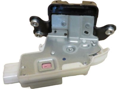 Toyota Sienna Door Latch Assembly - 69350-0E160