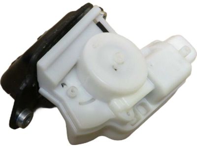 Toyota Sienna Door Latch Assembly - 69350-0E160