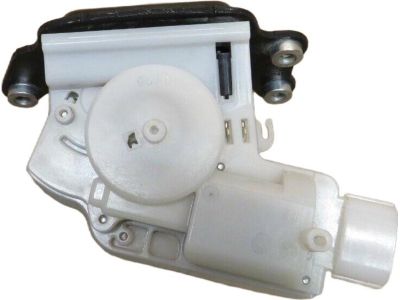 Toyota Sienna Door Latch Assembly - 69350-0E160