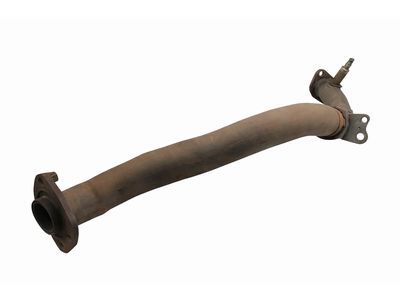 2008 Toyota Sienna Exhaust Pipe - 17410-0P180