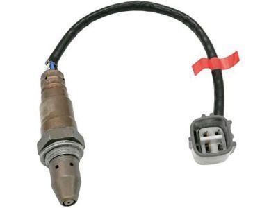 2013 Toyota Tacoma Oxygen Sensor - 89467-04080