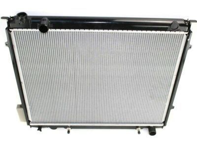 Toyota 16400-0F020 Radiator Assembly