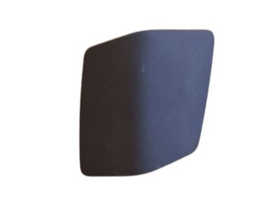 Toyota 62538-08020-C0 Cover, Quarter Trim