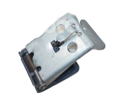 1991 Toyota Land Cruiser Hood Cable - 53601-20060-53