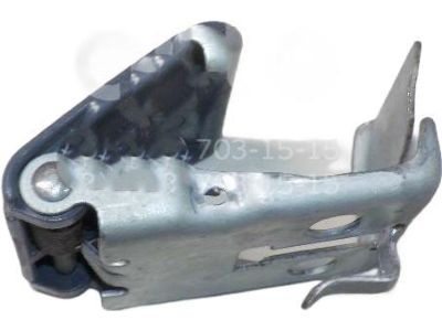 1991 Toyota Land Cruiser Hood Cable - 53601-20060-53