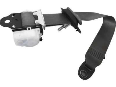 2022 Toyota Highlander Seat Belt - 73370-0E120-B2