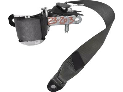 2022 Toyota Highlander Seat Belt - 73370-0E120-B2