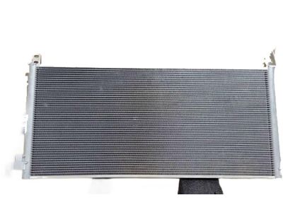 Toyota RAV4 Prime A/C Condenser - 884A0-42050