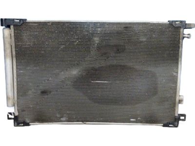 Toyota RAV4 Prime A/C Condenser - 884A0-42050