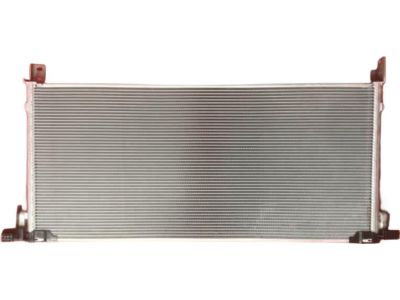 Toyota RAV4 Prime A/C Condenser - 884A0-42050