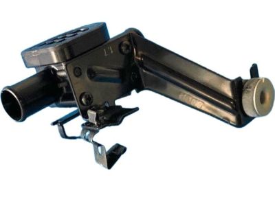 Toyota Camry Heater Control Valve - 87240-33010