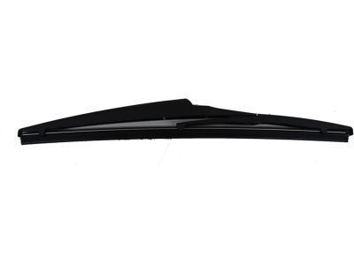 Toyota 85242-42030 Rear Wiper Blade