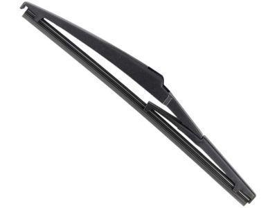 2007 Toyota RAV4 Wiper Blade - 85242-42030