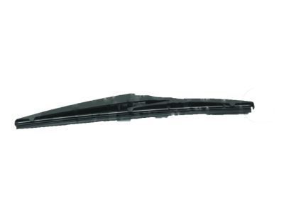 Toyota 85242-42030 Rear Wiper Blade