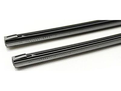 1985 Toyota Corolla Wiper Blade - 85221-14210