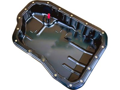 2014 Toyota Sienna Transmission Pan - 35106-48010