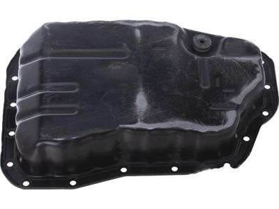 2014 Toyota Sienna Transmission Pan - 35106-48010