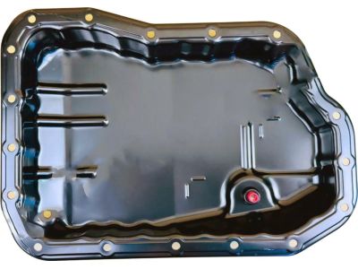 2014 Toyota Sienna Transmission Pan - 35106-48010