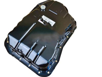 2014 Toyota Sienna Transmission Pan - 35106-48010