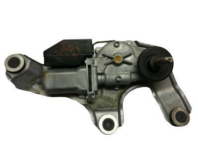 Toyota Prius Wiper Motor - 85130-47030