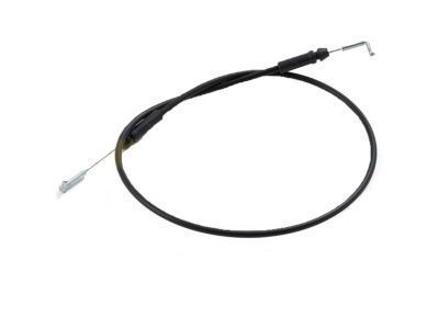 Toyota 69720-0C010 Cable Assembly, Front Door