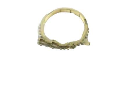 Toyota 33367-12090 Ring, SYNCHRONIZER