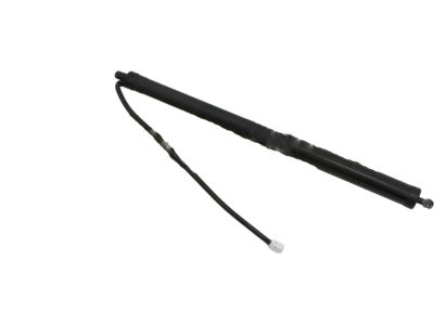 68920-42020 Toyota Tailgate Lift Motor Product Photo 5 of 6