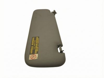 2000 Toyota Land Cruiser Sun Visor - 74310-60771-A0