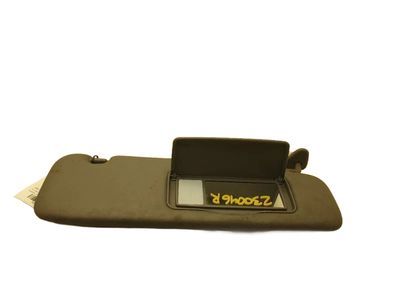 2000 Toyota Land Cruiser Sun Visor - 74310-60771-A0