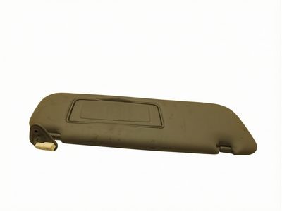 2000 Toyota Land Cruiser Sun Visor - 74310-60771-A0