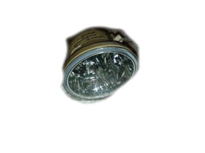 2001 Toyota Sequoia Fog Light - 81210-0C020
