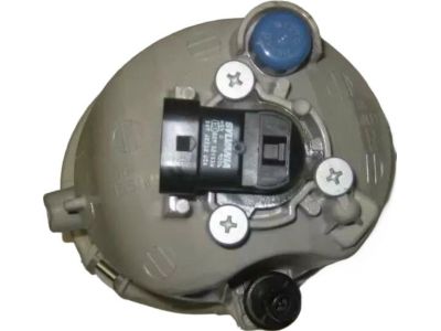 2001 Toyota Sequoia Fog Light - 81210-0C020