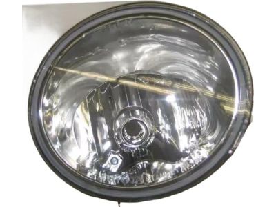 2001 Toyota Sequoia Fog Light - 81210-0C020
