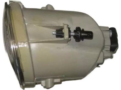 2001 Toyota Sequoia Fog Light - 81210-0C020