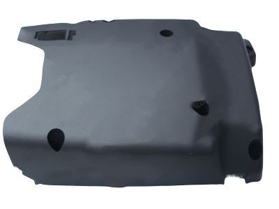 Toyota 45287-60090-03 Cover, Steering Column