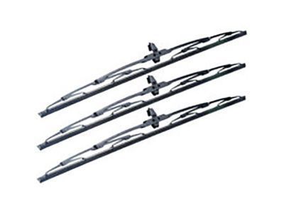 1998 Toyota Tacoma Wiper Blade - 85222-04010