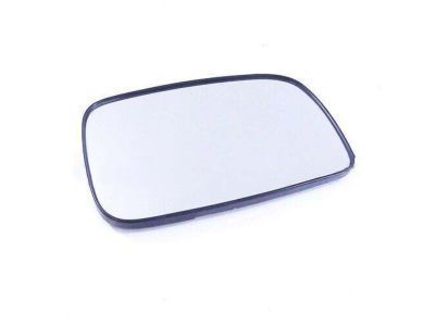 Scion tC Car Mirror - 87931-21190