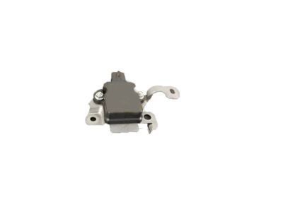 Toyota 4Runner Yaw Sensor - 89180-35030