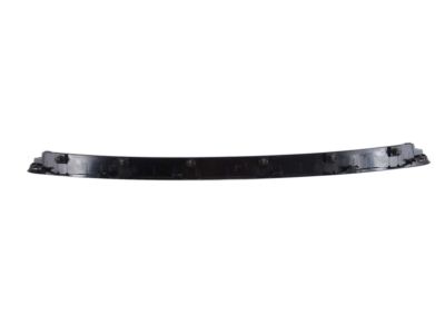 Toyota 53102-35900 Grille Sub-Assembly, Rad
