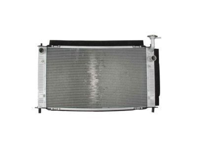 2003 Toyota Prius Radiator - 16400-21250