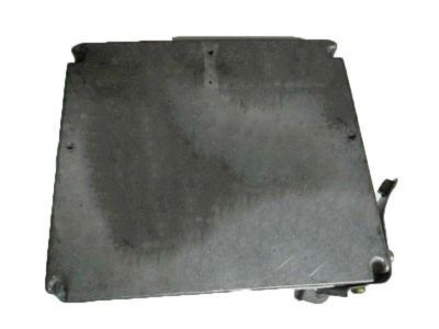 Toyota 89661-07312-84 Ecm Ecu Engine Control Module