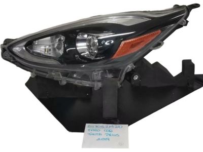 Toyota Prius C Headlight - 81170-52M20