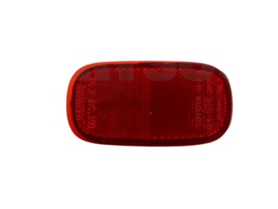 Toyota RAV4 Bumper Reflector - 81910-42010