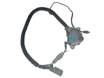 Toyota Land Cruiser Neutral Safety Switch - 84540-60010