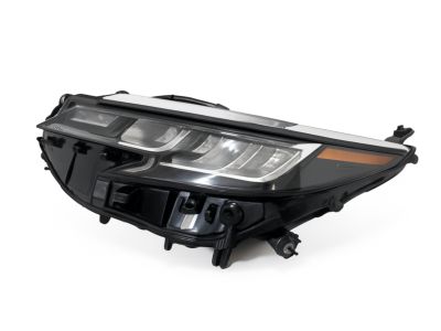 2022 Toyota Sienna Headlight - 81110-08110