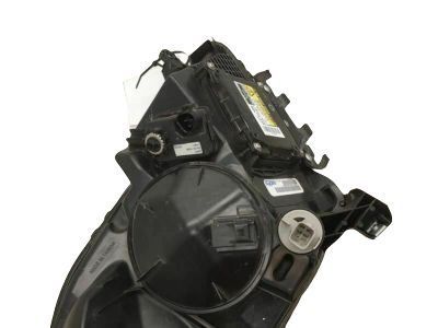 Toyota 81185-47170 Driver Side Headlight Unit Assembly