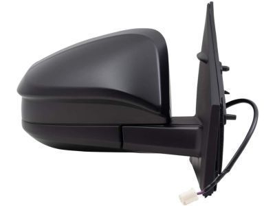 Toyota 87910-0R200 Outside Rear View Passenger Side Mirror Assembly