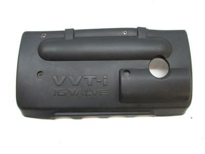 Toyota 11212-0D020 Cover, Cylinder Head