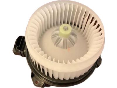 Toyota Yaris Blower Motor - 87103-52180