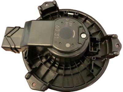 Toyota Yaris Blower Motor - 87103-52180